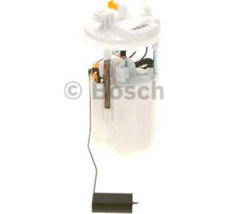Pompa combustibilRENAULT FLUENCE. MEGANE III. MEGANE IV 1.6-1.6LPG-2.0 11.08- - BOSCH-0580200062