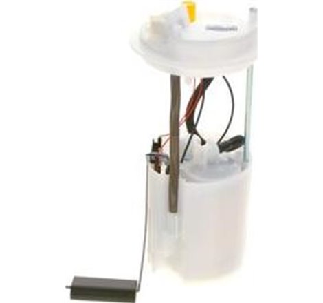 Pompa combustibilFIAT DOBLO. DOBLO CARGO 1.4CNG 02.10-12.23 - BOSCH-0 580 200 091