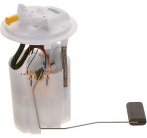 Pompa combustibilRENAULT GRAND SCENIC III. MEGANE. MEGANE III. SCENIC III 1.2 03.12-09.16 - BOSCH-0580200147