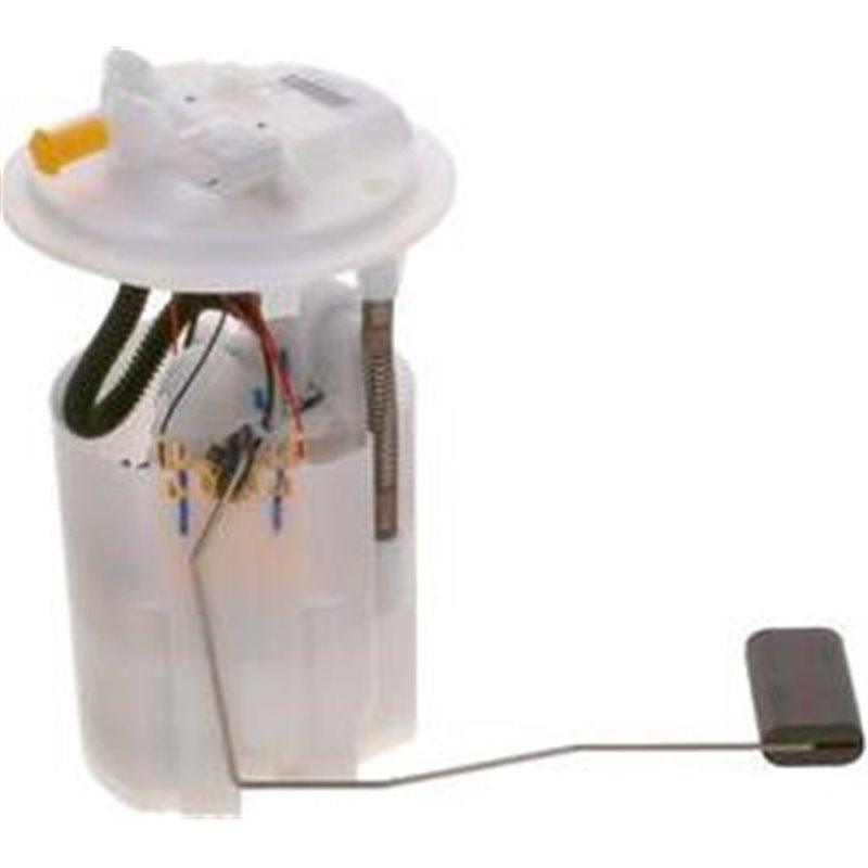 Pompa combustibilRENAULT GRAND SCENIC III. MEGANE. MEGANE III. SCENIC III 1.2 03.12-09.16 - BOSCH-0580200147