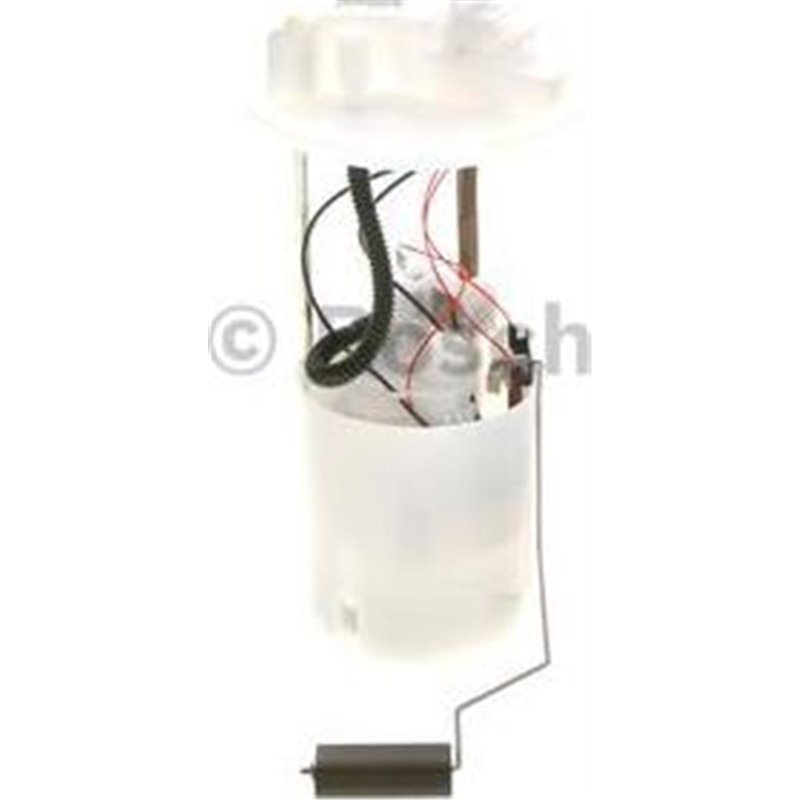 Pompa combustibilLANCIA YPSILON 1.0H-1.2-1.2LPG 05.11- - BOSCH-0580200477