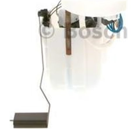 Pompa combustibilBMW 2 F45. 2 GRAN TOURER F46. 2 GRAN TOURER VAN F46. X1 F48. X2 F39. MINI COUNTRYMAN F60 1.5-2.0 11.13- - BOSCH