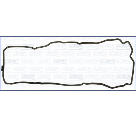Garnitura, capac supape - Ajusa-11100000