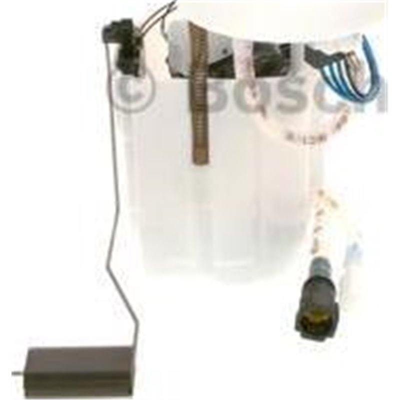 Pompa combustibilBMW 2 F45. 2 GRAN TOURER F46. 2 GRAN TOURER VAN F46. X1 F48. X2 F39. MINI COUNTRYMAN F60 1.5-2.0 11.13- - BOSCH