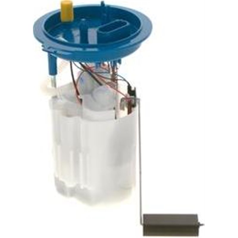 Pompa combustibilSEAT TARRACO. SKODA KODIAQ I. KODIAQ II. VW TIGUAN. TOURAN 1.0-1.8 05.15- - BOSCH-0580200758