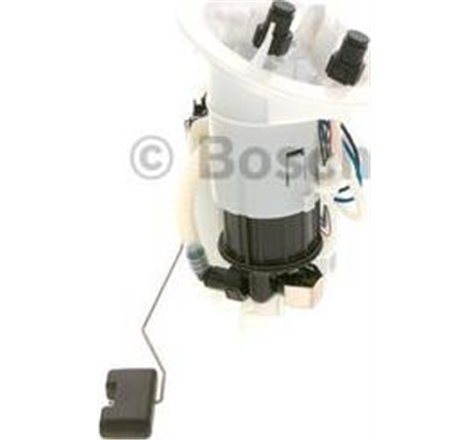 Pompa combustibilAUDI A4 ALLROAD B8. A4 B8 1.8-3.2 11.07-05.16 - BOSCH-0580202014