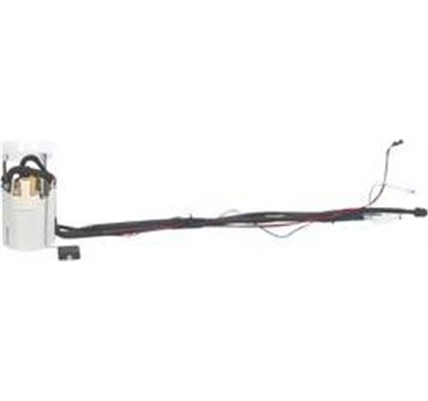 Pompa electrica de combustibil modul BMW 5 E60. 5 E61. 6 E63. 6 E64 2.0-2.5-3.0 04.06-12.10 - BOSCH-0580202027