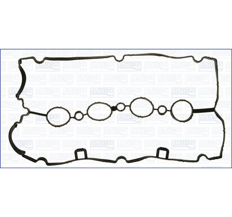 Garnitura, capac supape - Ajusa-11100600