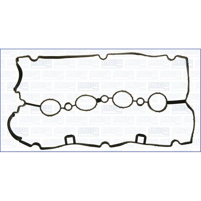 Garnitura, capac supape - Ajusa-11100600