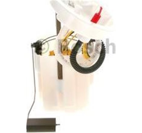 Pompa combustibilBMW 1 F40. 2 GRAN COUPE F44. MINI CLUBMAN F54 1.5D-2.0D 12.14- - BOSCH-0580203302
