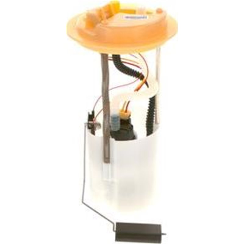 Pompa combustibilALFA ROMEO GIULIETTA. GIULIETTA-HATCHBACK 1.6D-2.0D 04.10-12.20 - BOSCH-0580203419