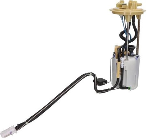 Modul alimentare combustibil - BOSCH-058020341J