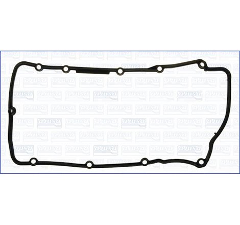 Garnitura, capac supape - Ajusa-11101600