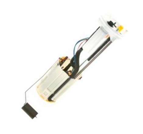 Pompa combustibilFIAT DUCATO 2.2D 07.06- - BOSCH-0580203437