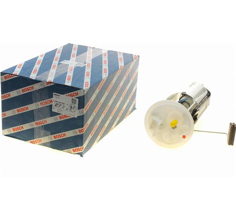 Modul alimentare combustibil - BOSCH-0 580 303 028