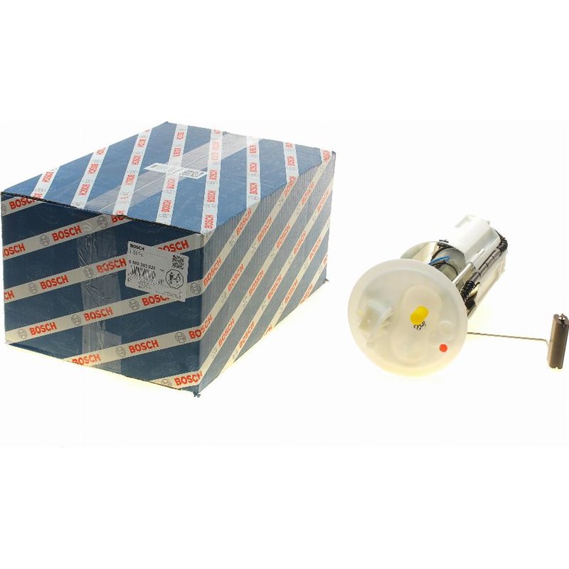 Modul alimentare combustibil - BOSCH-0 580 303 028