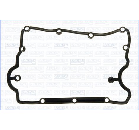 Garnitura, capac supape - Ajusa-11102000