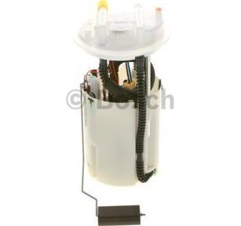 Pompa combustibilFIAT LINEA 1.3D 09.09- - BOSCH-0580303111