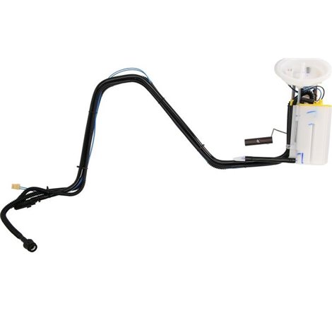 Pompa combustibilBMW 5 E60. 5 E61 2.0D-2.5D-3.0D 09.02-12.10 - BOSCH-0580303136