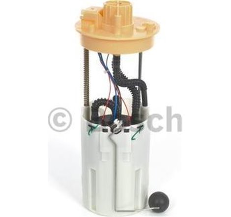 Modul alimentare combustibil - BOSCH-0580313012