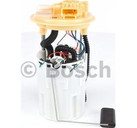 Pompa de combustibil electrica FIAT PUNTO 1.2 16V 09.99-04.03 - BOSCH-0580313026