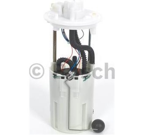 Modul alimentare combustibil - BOSCH-0580313075