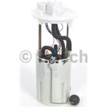 Modul alimentare combustibil - BOSCH-0580313075
