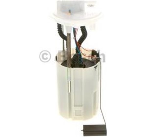 Modul alimentare combustibil - BOSCH-0580313079