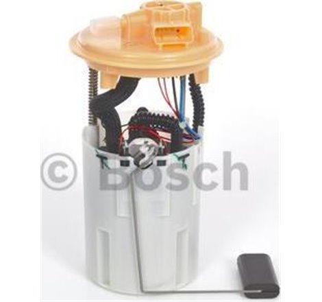 Modul alimentare combustibil - BOSCH-0580313092