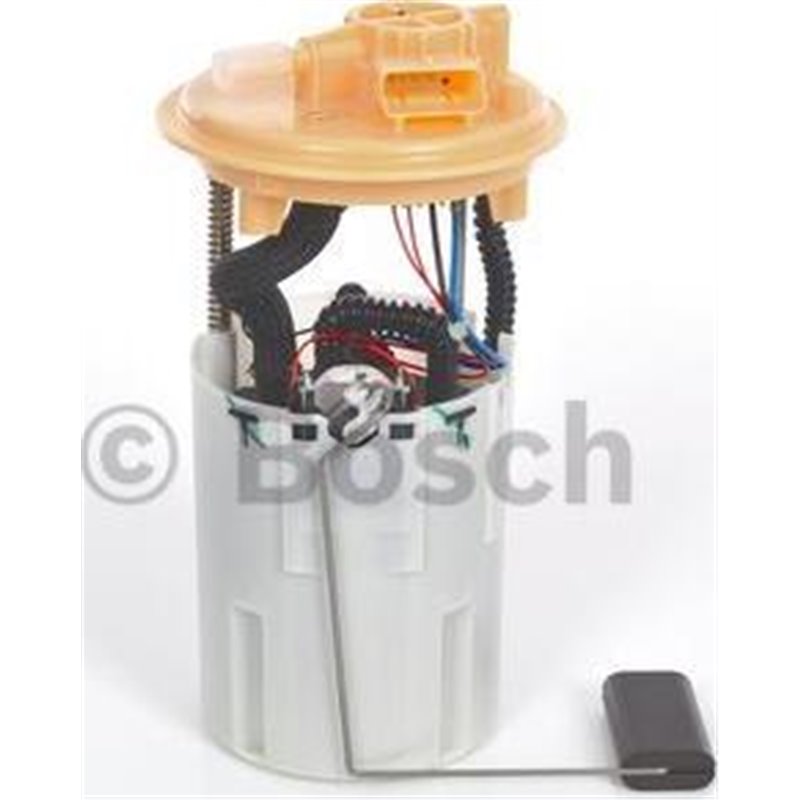 Modul alimentare combustibil - BOSCH-0580313092