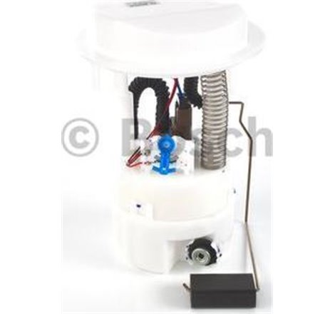 Modul alimentare combustibil - BOSCH-0580313173