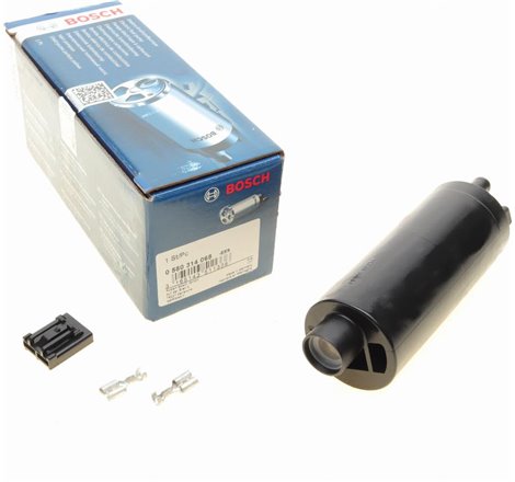 Bosch pompa electrica de combustibil din rezervor 2.2-2.3-VR6-V8 AUDI 89 - BOSCH-0580314068