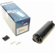 Bosch pompa electrica de combustibil din rezervor 2.2-2.3-VR6-V8 AUDI 89 - BOSCH-0580314068