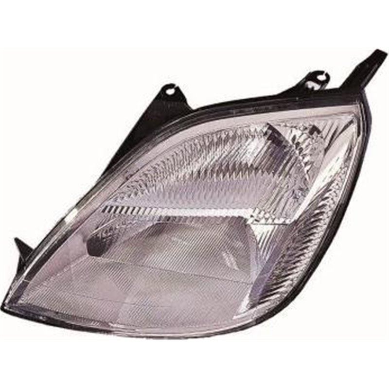 Far - ABAKUS-431-1153L-LD-EM