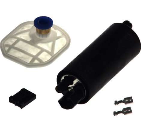 Pompa de combustibil electrica OPEL ASTRA F-G. CORSA A-B. OMEGA A-B. VECTRA A-B. ZAFIRA A 1.4-3.2 09.91-06.05 - BOSCH-0580314097