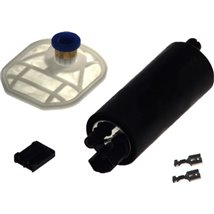 Pompa de combustibil electrica OPEL ASTRA F-G. CORSA A-B. OMEGA A-B. VECTRA A-B. ZAFIRA A 1.4-3.2 09.91-06.05 - BOSCH-0580314097