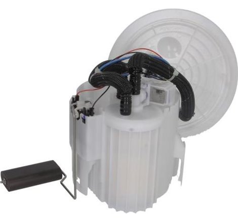 Pompa electrica de combustibil modul OPEL ASTRA H. ASTRA H CLASSIC. ASTRA H GTC. ASTRA H-KOMBI 1.2-1.8 01.04- - BOSCH-0580314195