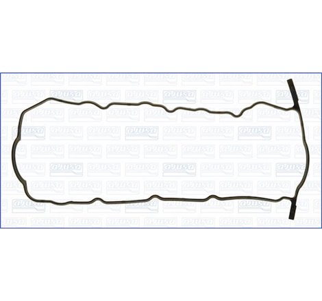Garnitura, capac supape - Ajusa-11102900