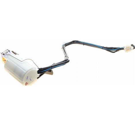 Pompa combustibilBMW 5 E60. 5 E61. 6 E63. 6 E64 2.0-4.8 12.01-12.10 - BOSCH-0580314541