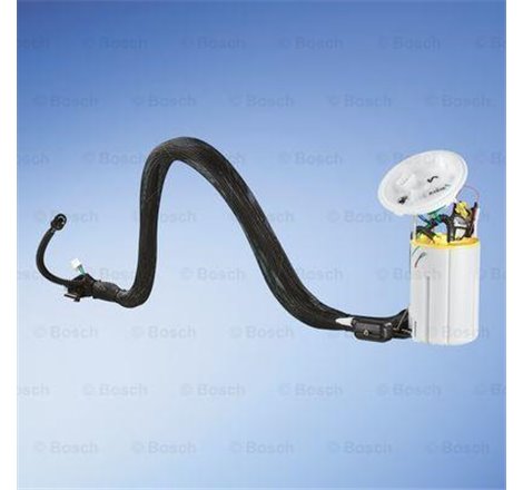 Pompa combustibilBMW 5 E60. 5 E61 2.5-3.0 09.04-12.10 - BOSCH-0580314547