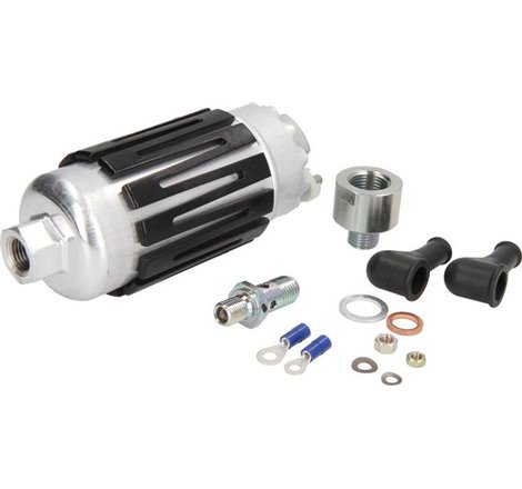 Pompa electrica de combustibil cartus. tip Bosch 044 PORSCHE 911 3.6 10.93-09.97 - BOSCH-0580464200