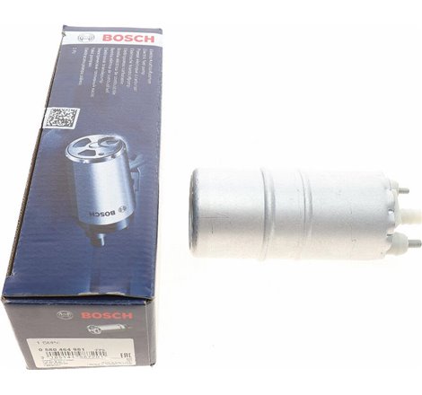 Bosch electrice pompa de combustibil Alfa Romeo. Fiat. Lancia 46447569. VM 30 00 089A - BOSCH-0580464981