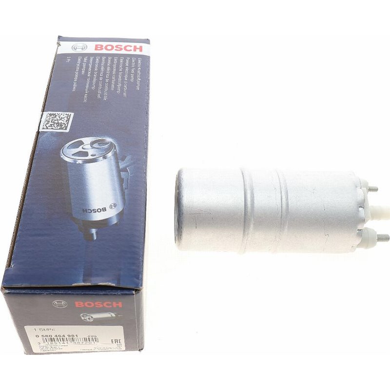 Bosch electrice pompa de combustibil Alfa Romeo. Fiat. Lancia 46447569. VM 30 00 089A - BOSCH-0580464981