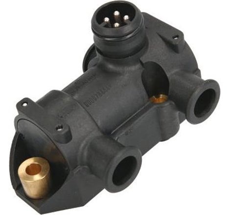 Elemente de pompa in linie robinet de pompa MERCEDES C W202. E T-MODEL S210. E W210 OM605.910-OM606.962 05.93-05.00 - BOSCH-0 92