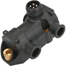 Elemente de pompa in linie robinet de pompa MERCEDES C W202. E T-MODEL S210. E W210 OM605.910-OM606.962 05.93-05.00 - BOSCH-0 92