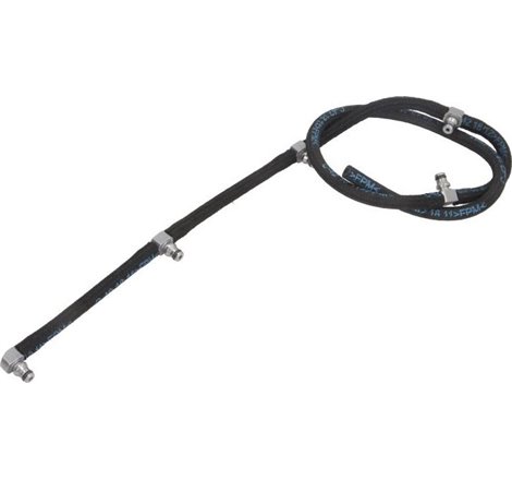 Furtun supracurgere connector type. metal MERCEDES C CL203. C T-MODEL S203. C W203. E T-MODEL S210. E VF210. E W210. E W211. G W