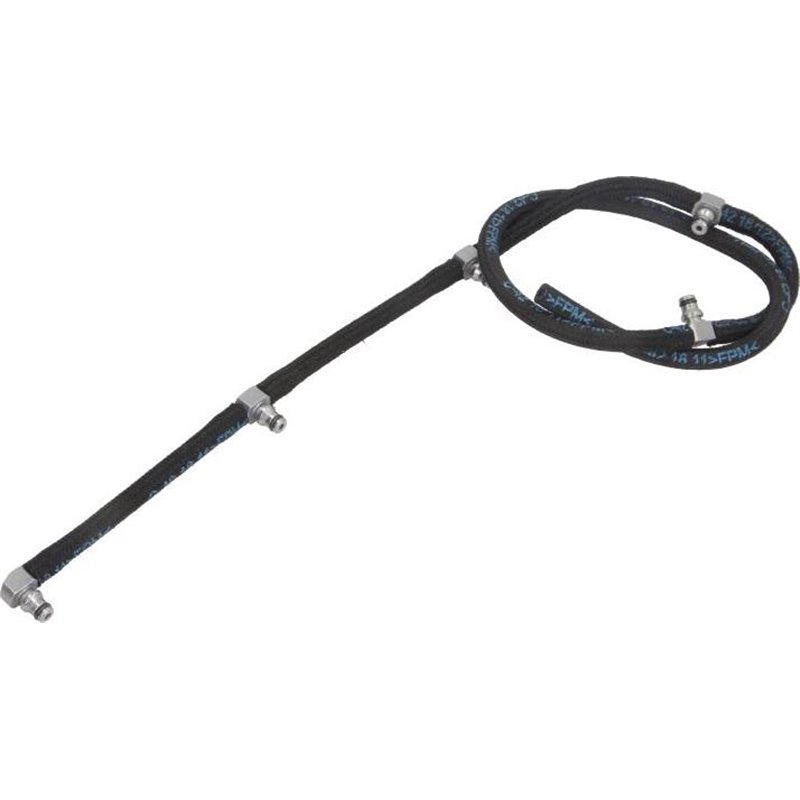 Furtun supracurgere connector type. metal MERCEDES C CL203. C T-MODEL S203. C W203. E T-MODEL S210. E VF210. E W210. E W211. G W