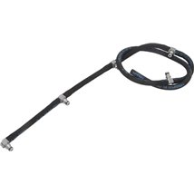 Furtun supracurgere connector type. metal MERCEDES C CL203. C T-MODEL S203. C W203. E T-MODEL S210. E VF210. E W210. E W211. G W