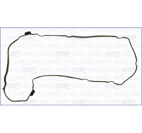 Garnitura, capac supape - Ajusa-11104500