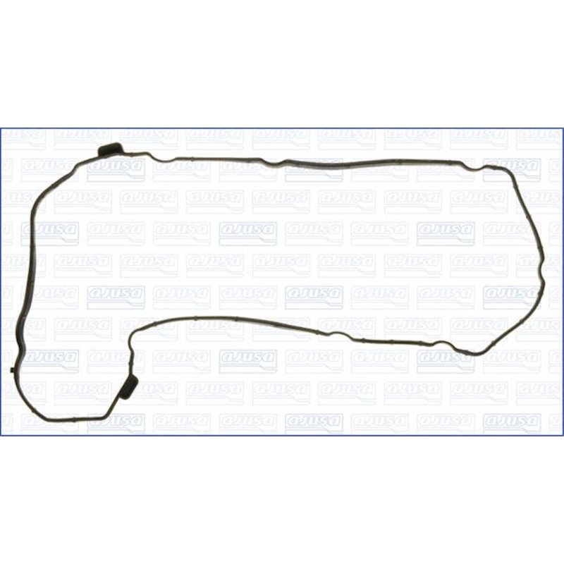 Garnitura, capac supape - Ajusa-11104500